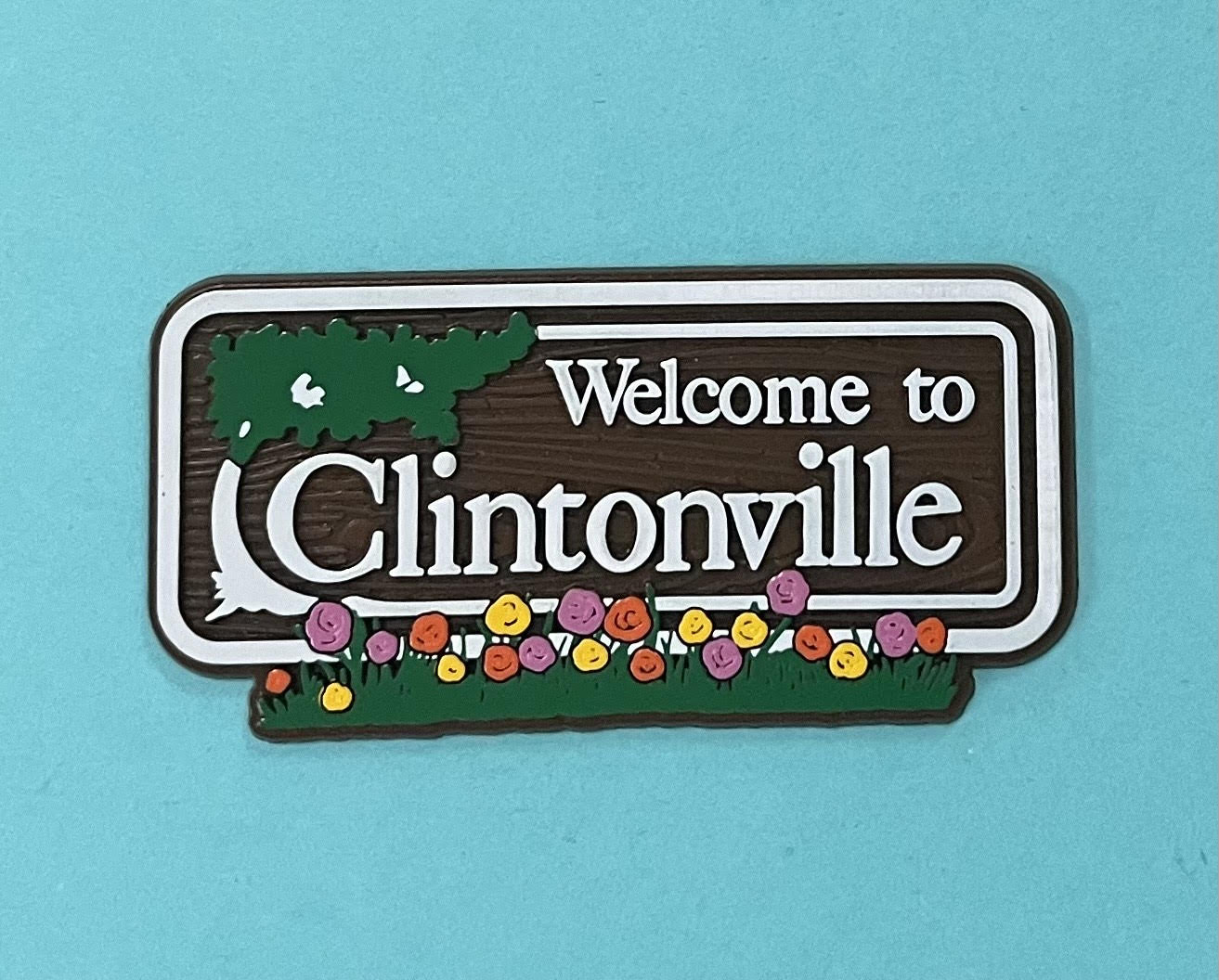 Welcome to Clintonville Magnet